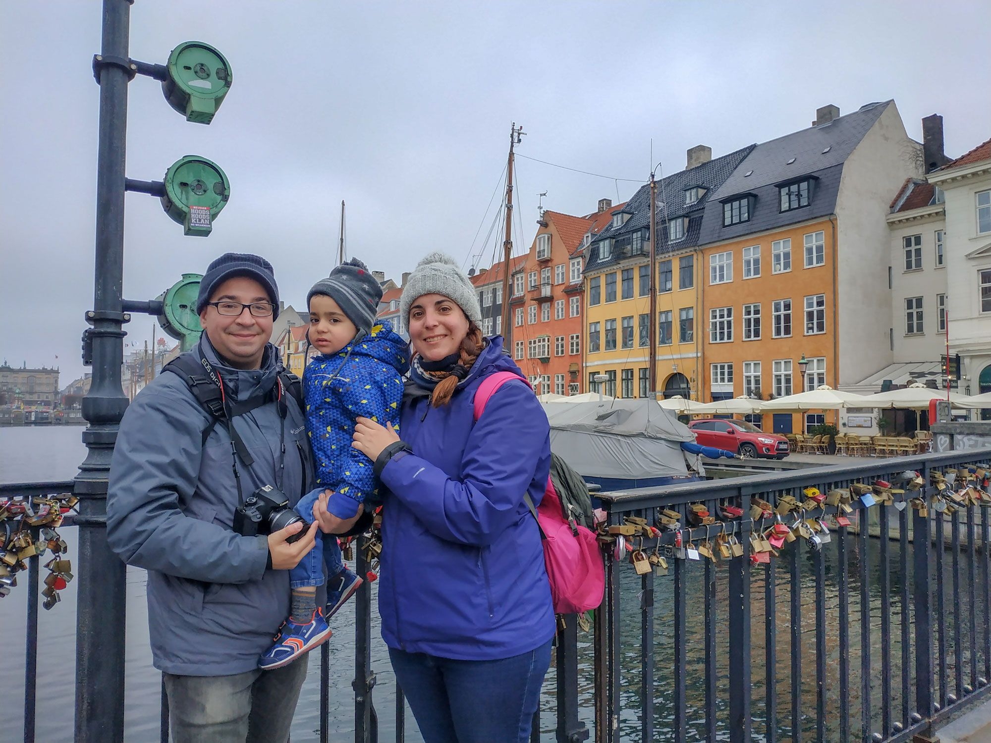 Que Ver En Copenhague Con Ni os Exoticviajes