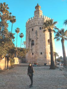 torre del oro