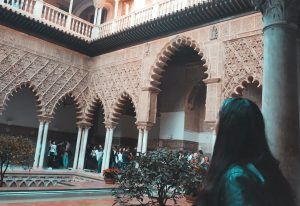 Real Alcázar de Sevilla consejos para visitarlo