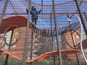 Parque del hormiguero